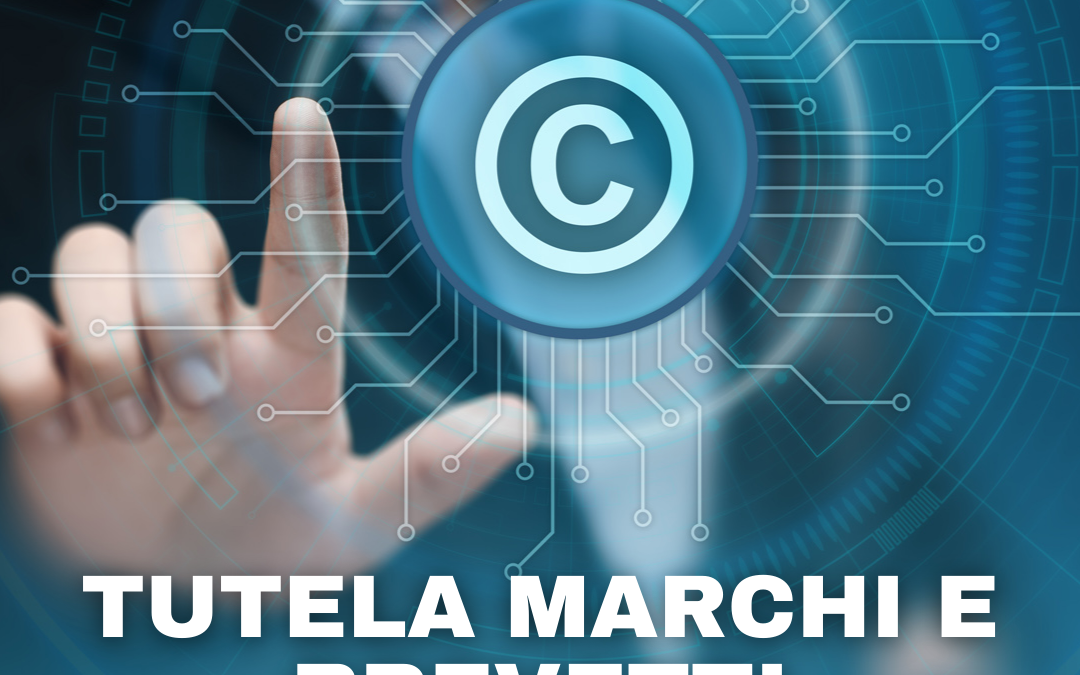 Investigazioni per la tutela di marchi e brevetti in Lombardia