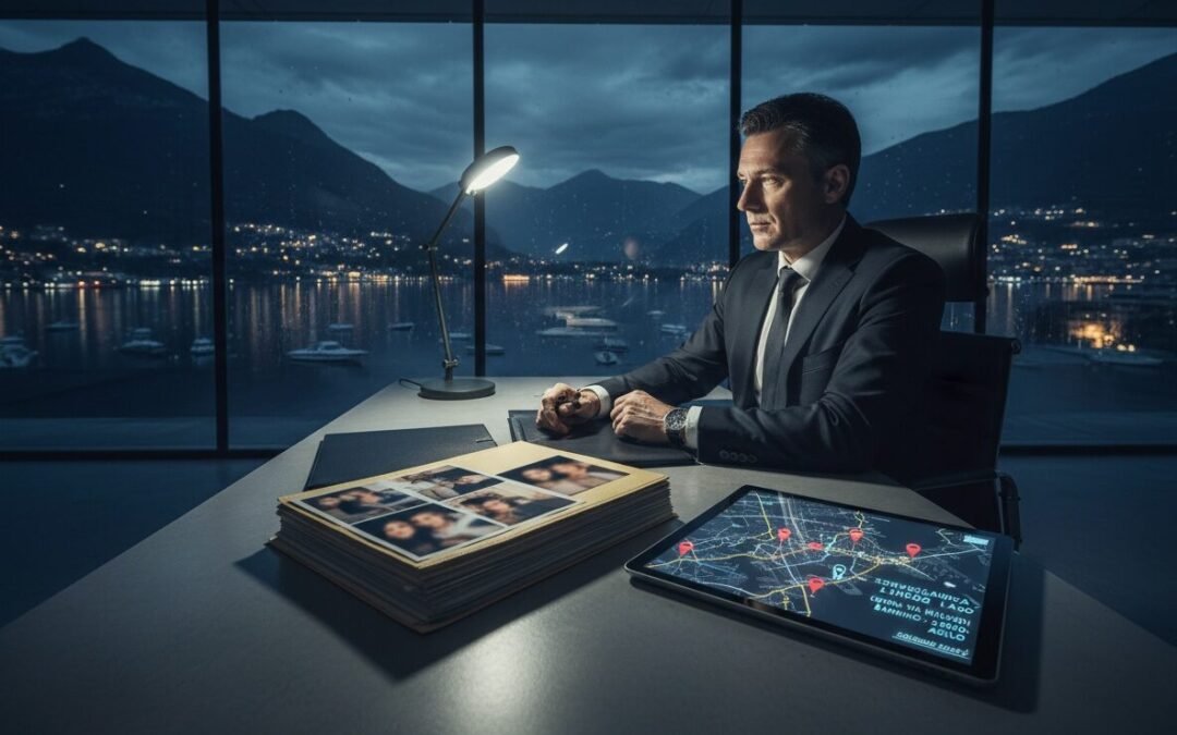 Affido condiviso a Lecco: indagini private nei conflitti familiari