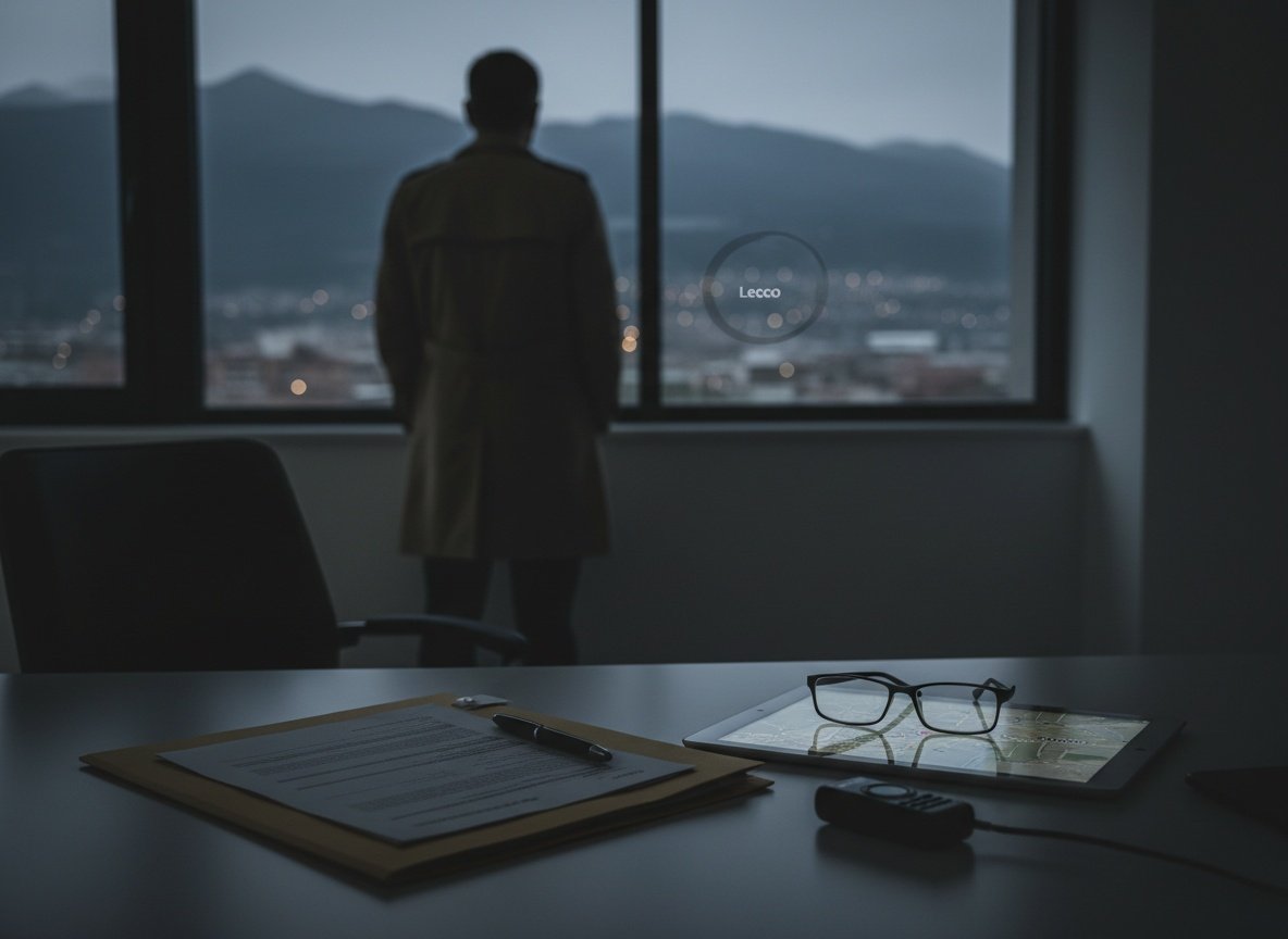 indagini affido condiviso lecco illustration 1