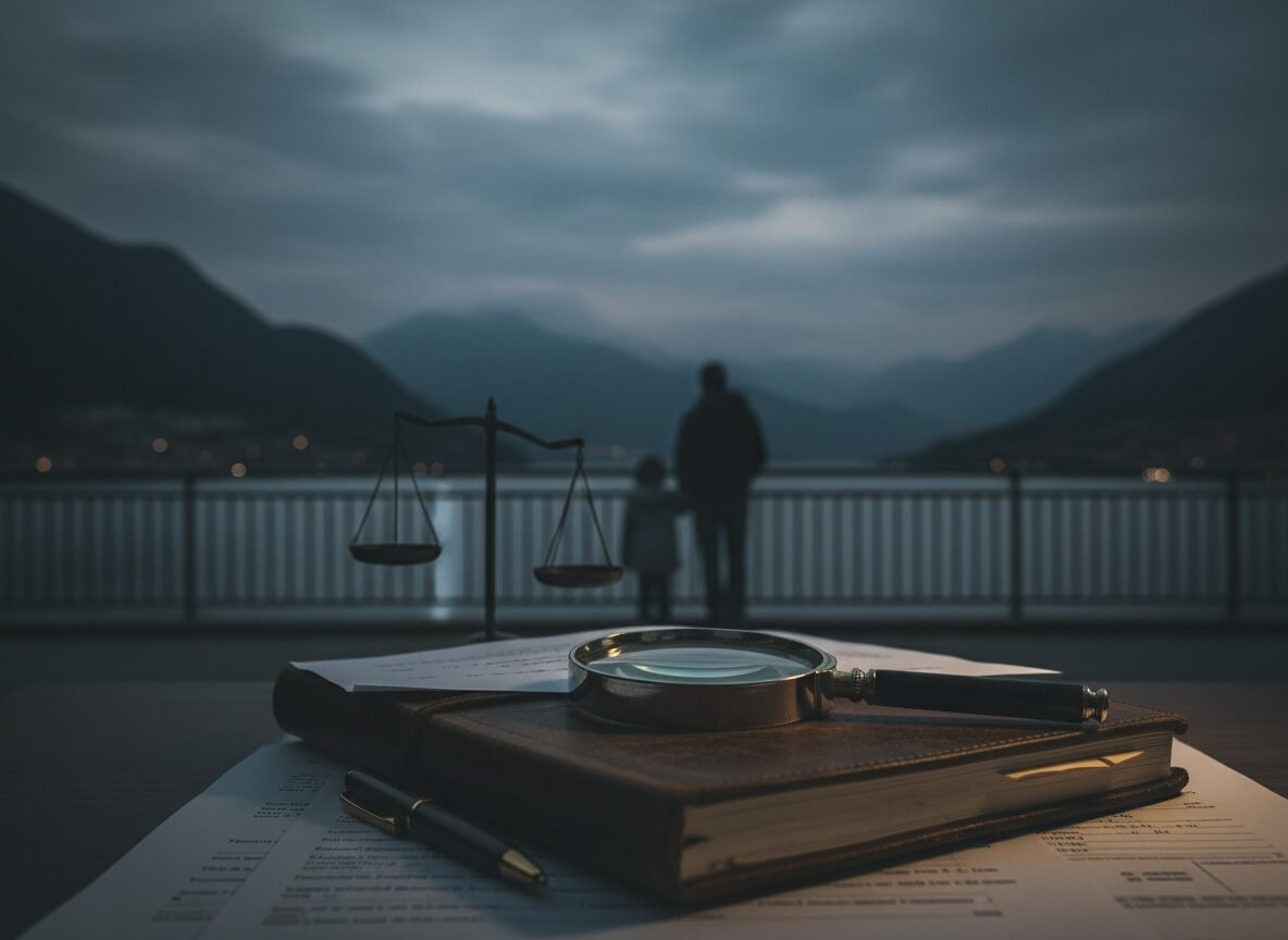 indagini minori lecco illustration 1