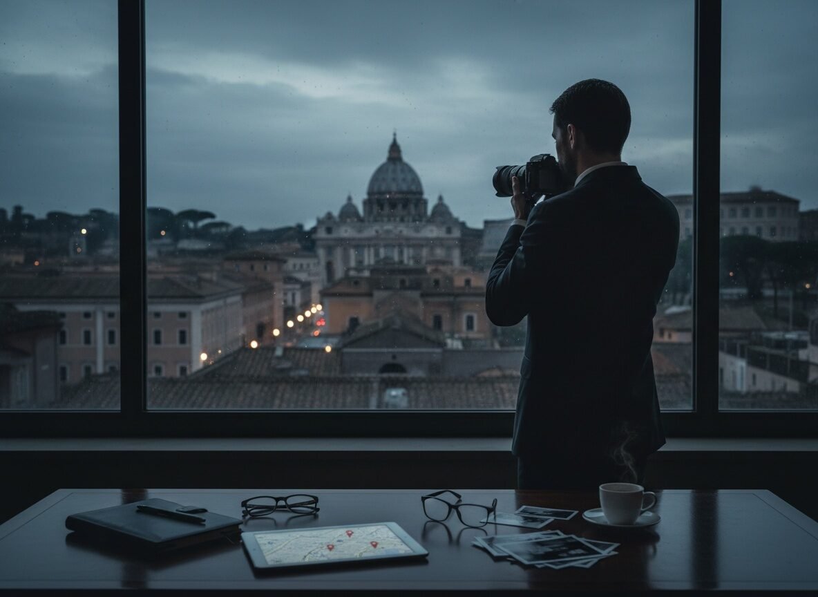 agenzia investigativa roma illustration 1