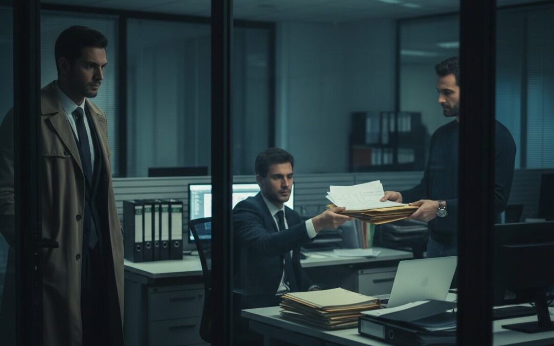 Dipendenti infedeli a Paderno Dugnano indagini aziendali mirate e risolutive