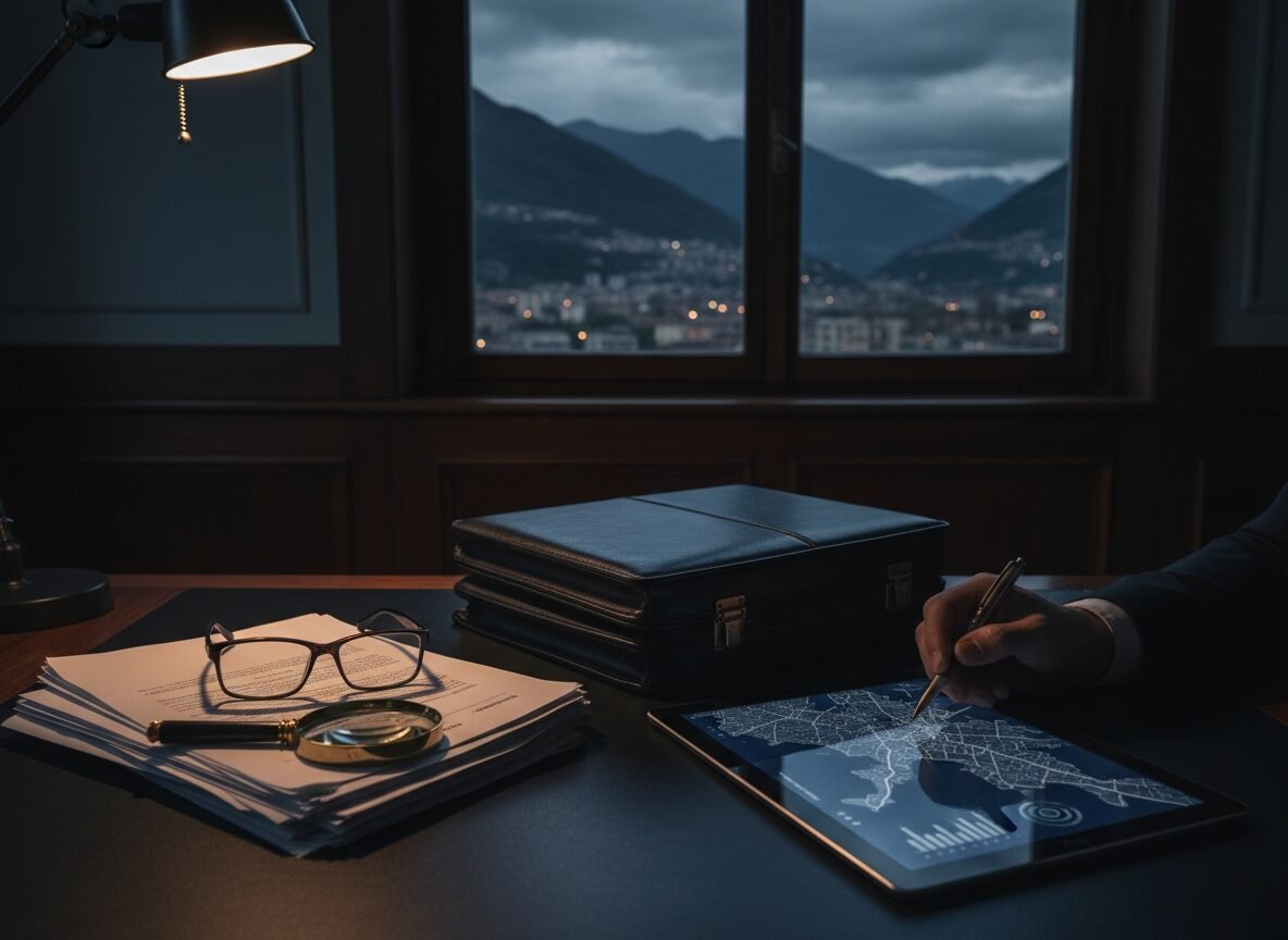 indagini patrimoniali lecco illustration 1