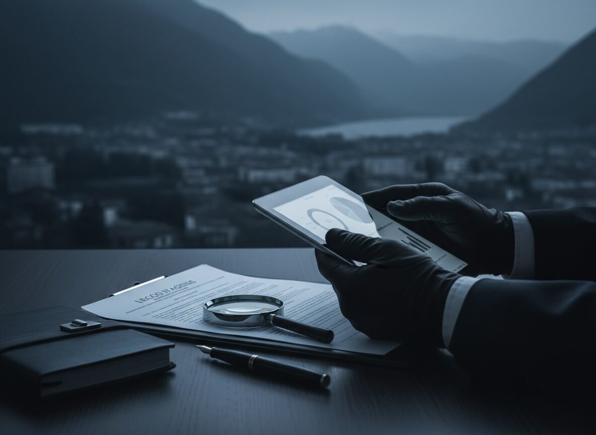 indagini patrimoniali lecco illustration 1