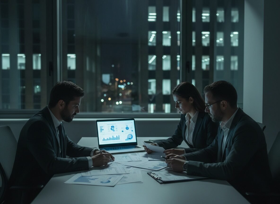 audit interno indagini aziendali