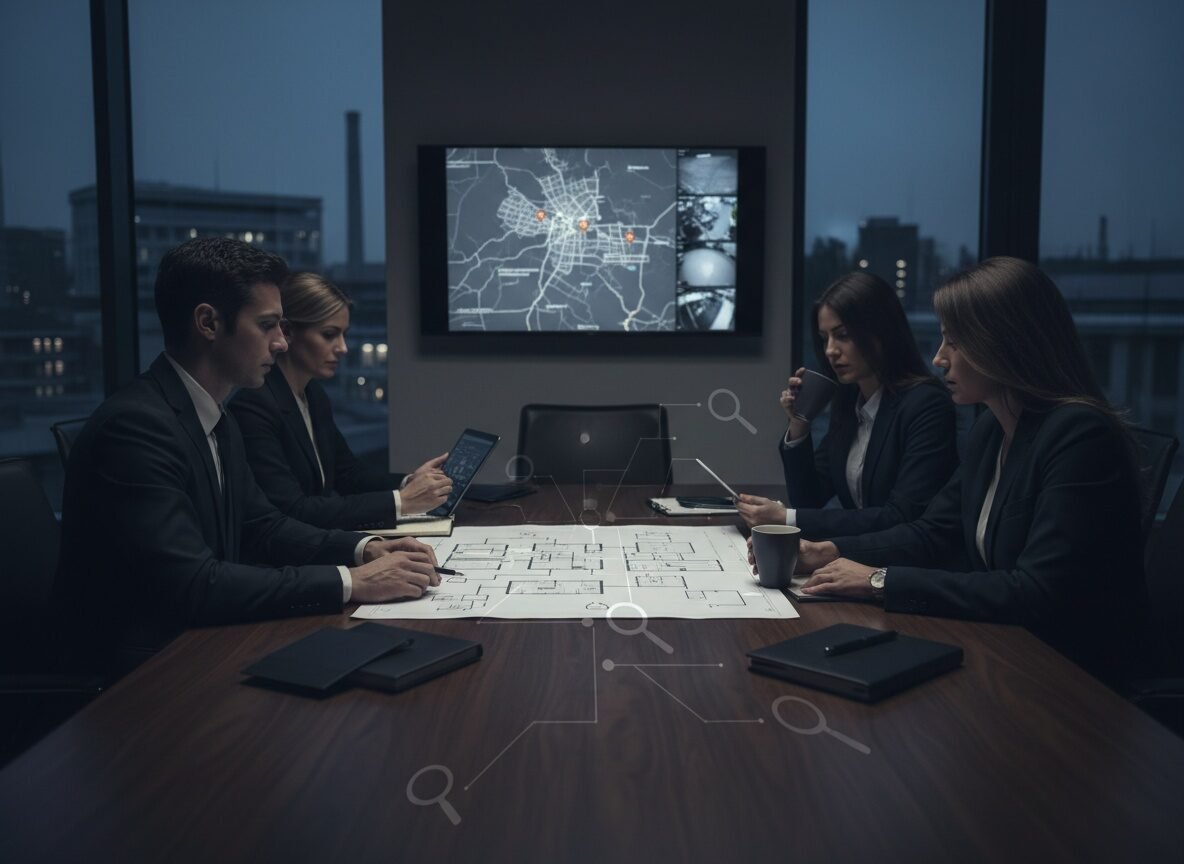 audit interno indagini aziendali illustration 1