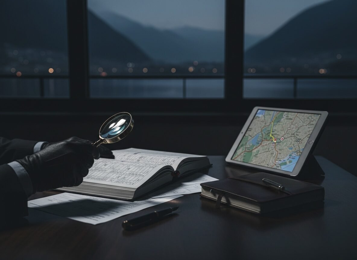 indagini patrimoniali lecco illustration 1