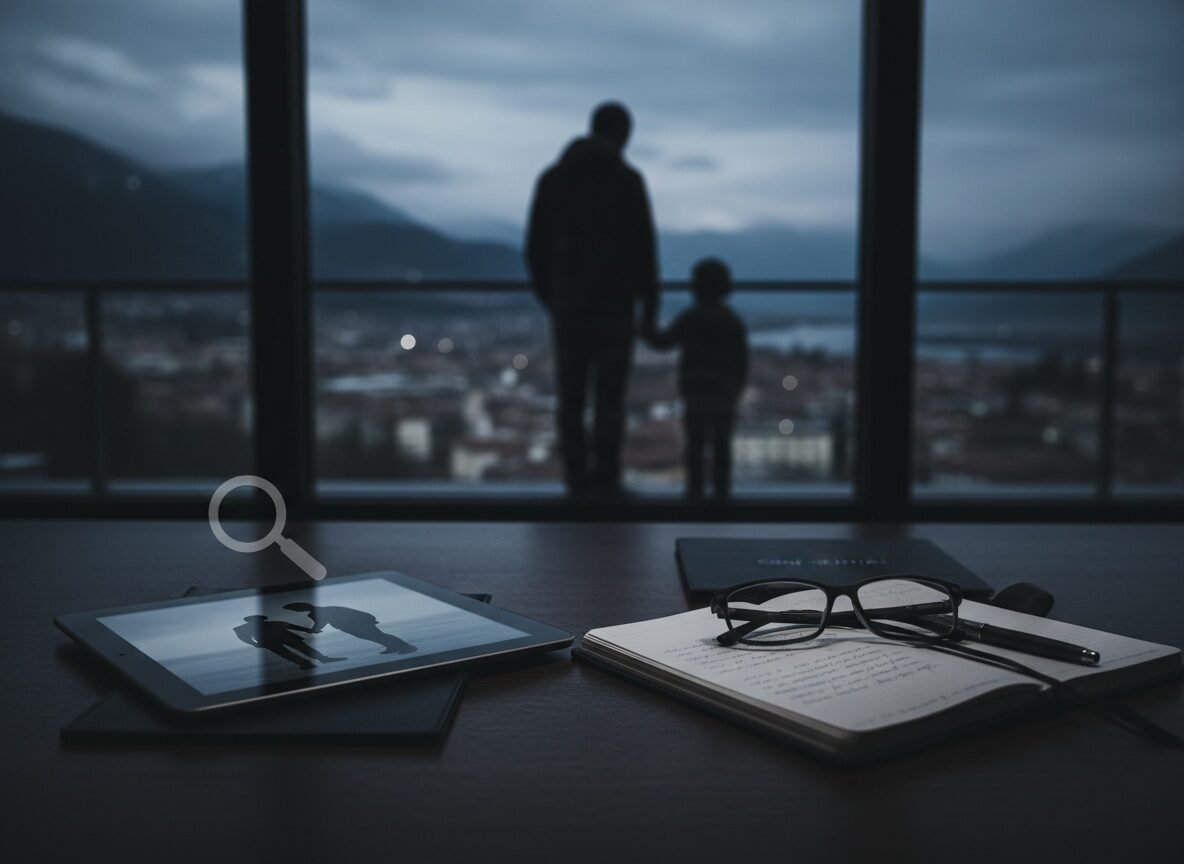 indagini su minori lecco illustration 1