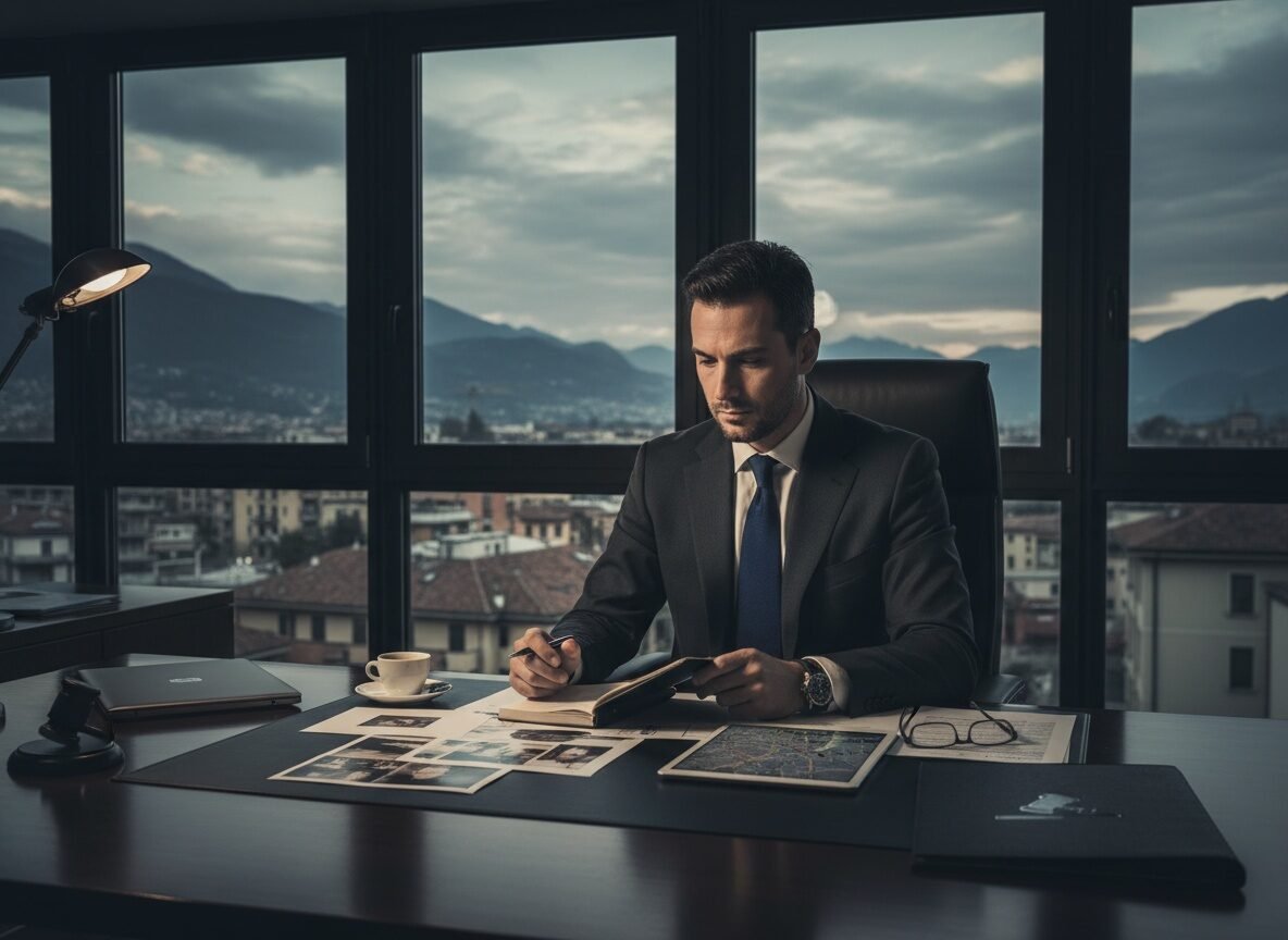 investigatore privato lecco illustration 1