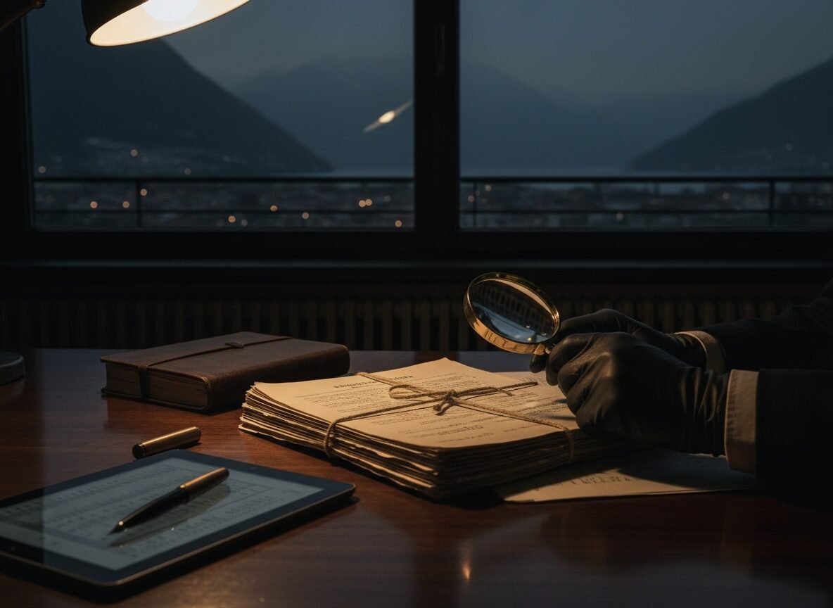 indagini patrimoniali lecco illustration 1