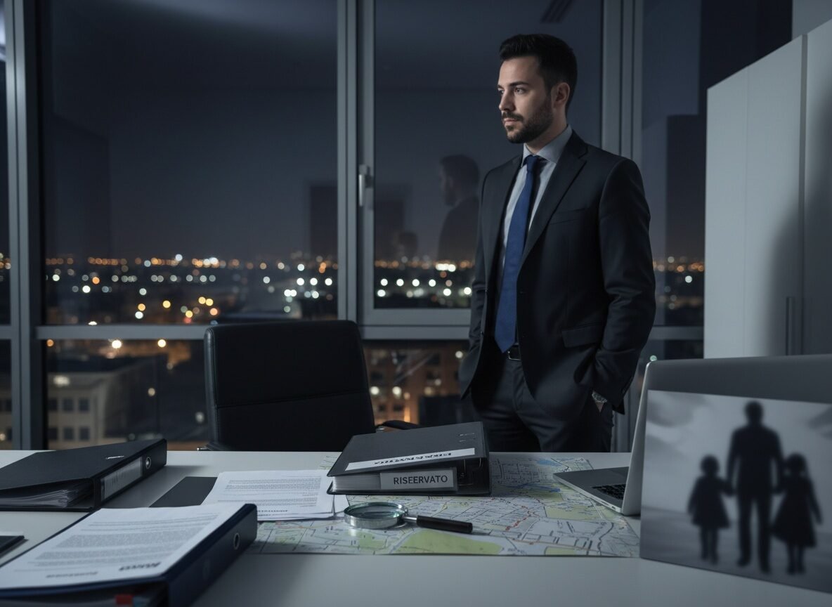 investigatore privato rozzano illustration 1