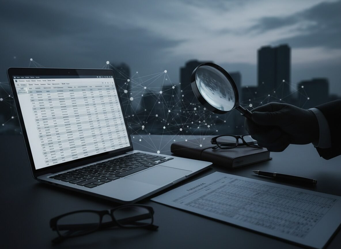 investigazioni aziendali funzionano illustration 1