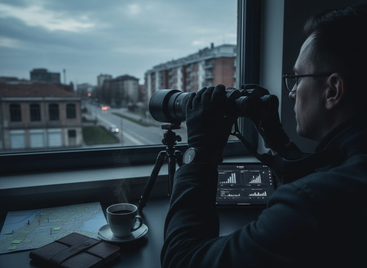 sorveglianza dipendenti legnano illustration 1