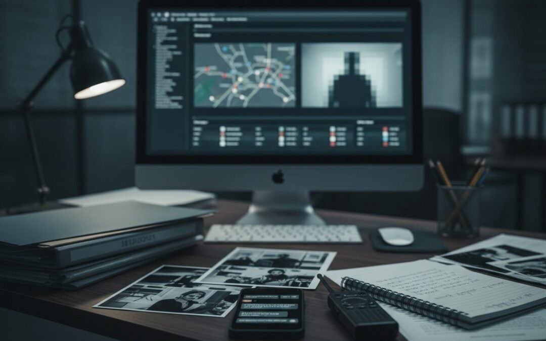 Come documentare lo stalking per ottenere una tutela legale reale