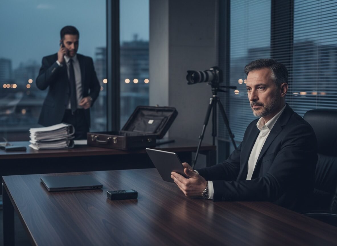 indagini aziendali desio illustration 1