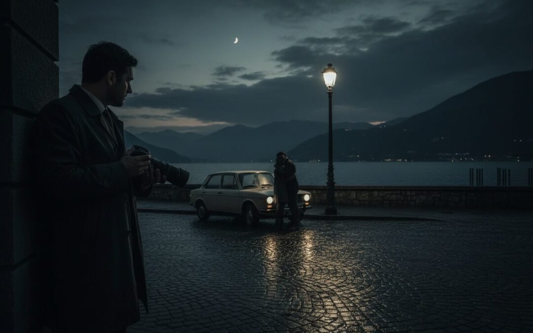 Indagini infedeltà a Lecco casi tipici dell’agenzia investigativa