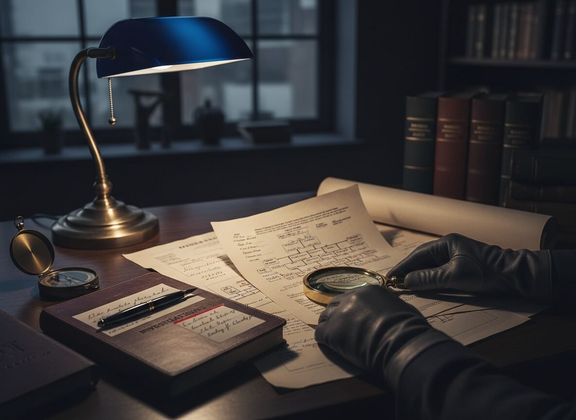 rintraccio eredi beneficiari illustration 1