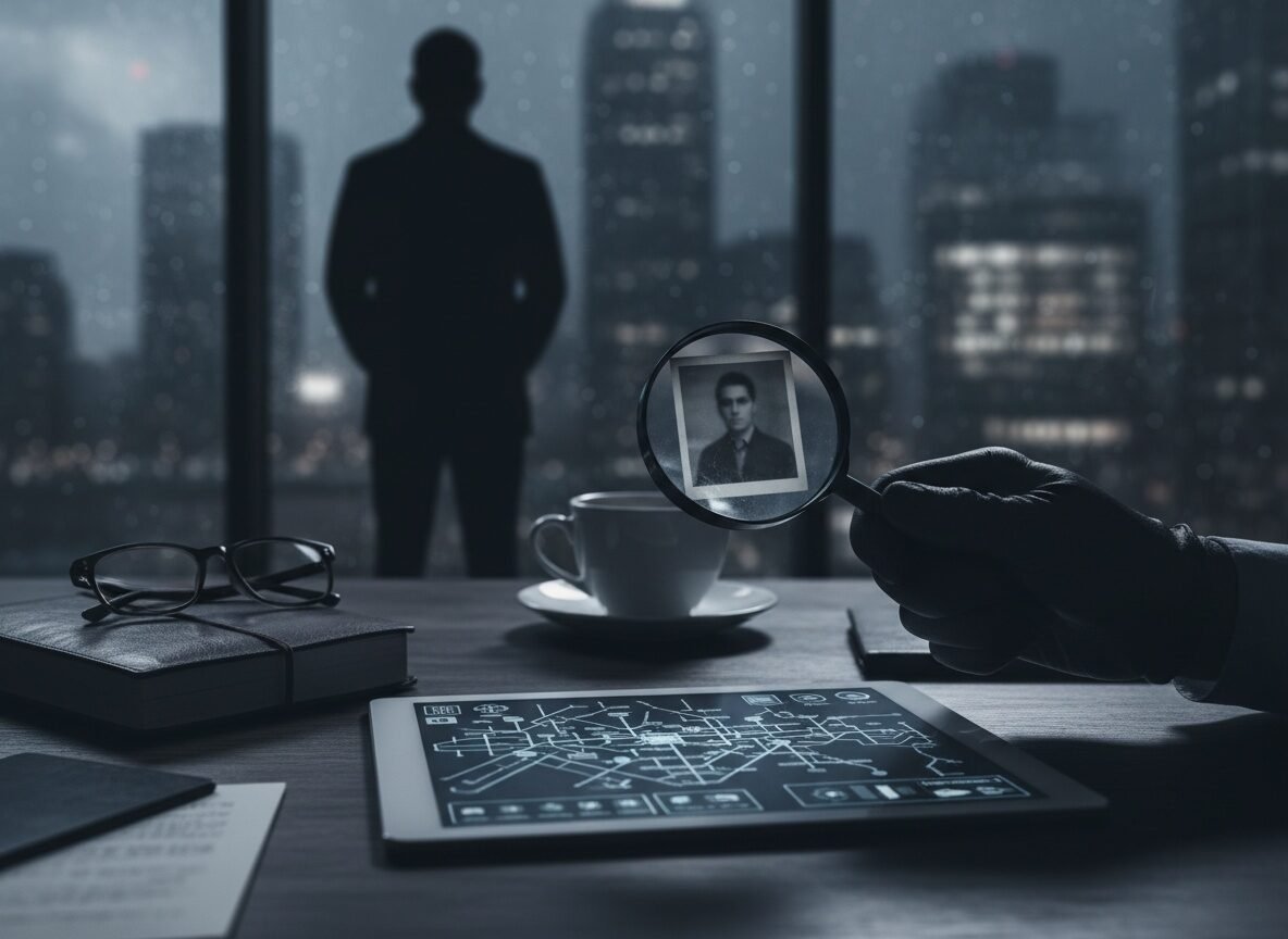 rintraccio persone scomparse illustration 1