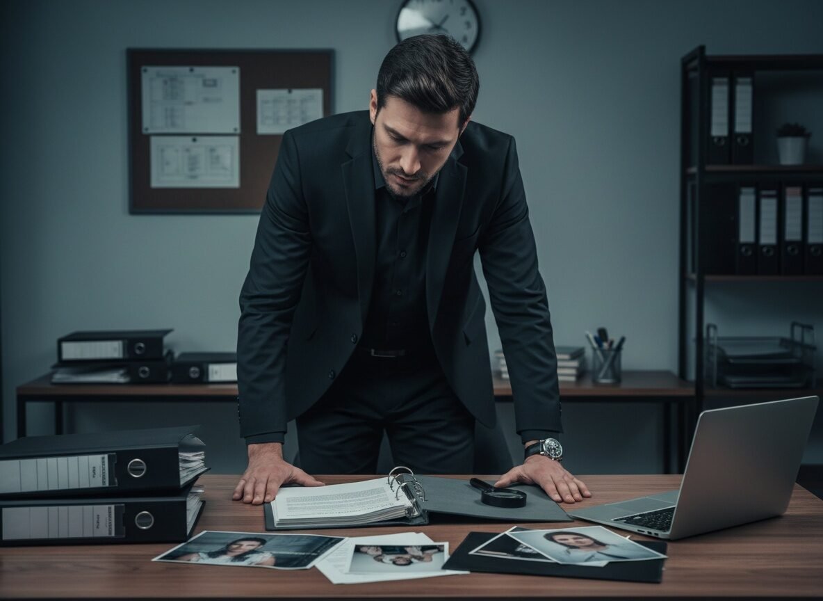 investigatore privato errori investigatore privato errori
