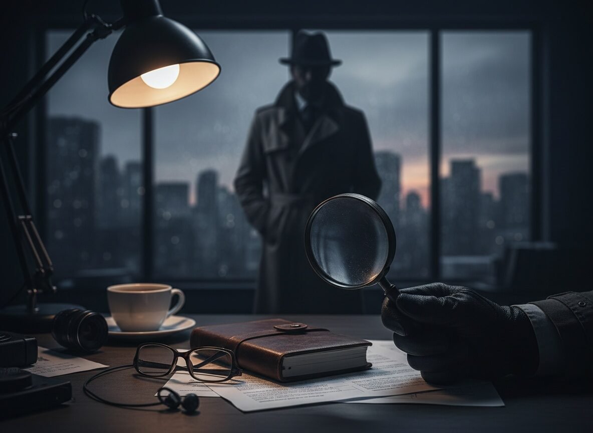 investigatore privato errori illustration 1