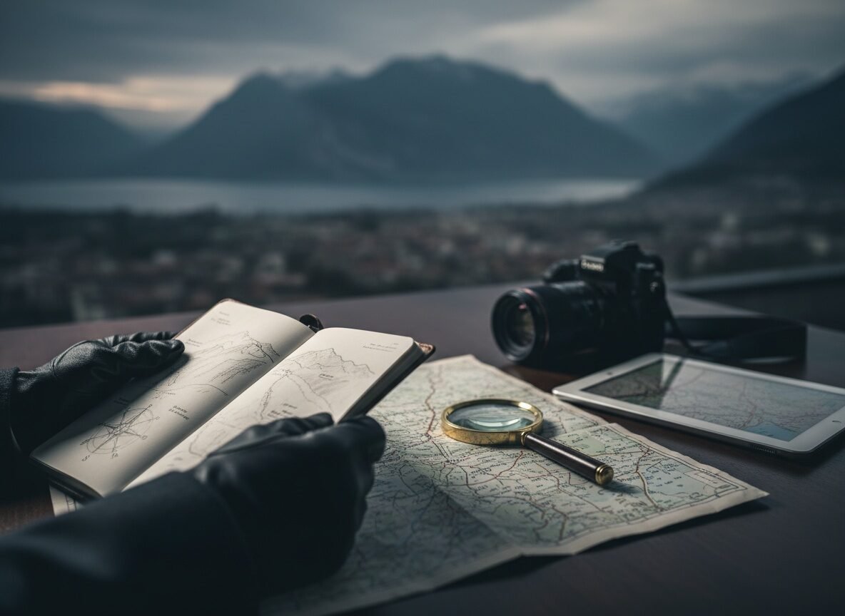 rintraccio persone scomparse lecco illustration 1